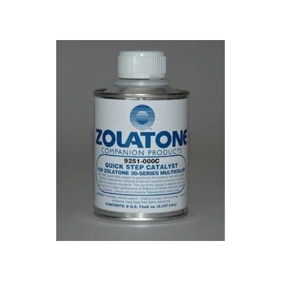 Quick Step 2K Catalyst F/20 Series