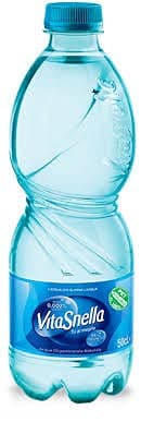 Natural Water 500 ML 24PZ