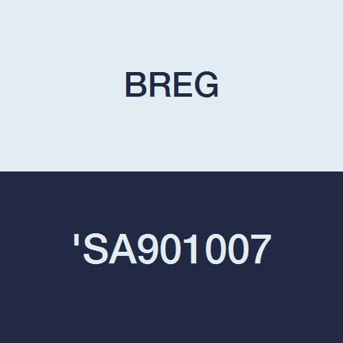 BREG 'SA901007 Cast Shoe, L