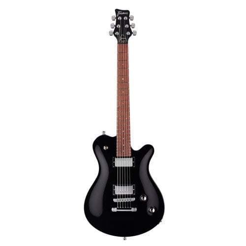 Framus Panthera Pro GPS Black High Polish