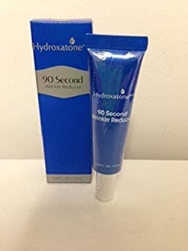 90 Second Wrinkle Reducer 0.33 Fl. Oz Tube