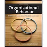 Organizational Behavior (8th, 13) by Nelson, Debra L - Quick, James Campbell [Hardcover (2012)]