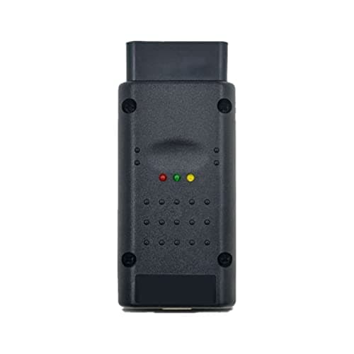 TSUSF Op Com Opcom V5 Professional Fit For O.pel Car Diagnostic Tool V1.7 V1.95 V1.99 Flash Update With Pic18F458 FT232RL Obd2 Scaner Code Reader (Color : V1.99)