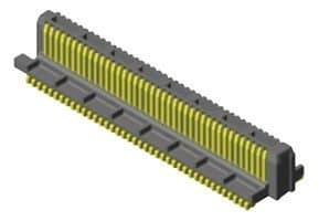 SAMTEC ST4-20-2.50-L-D-P-TR CONNECTOR, HEADER, 0.4MM, 40WAY (10 pieces)