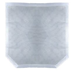 Inland Seas Nu-Clear Replacement Empty Bag for 7 lb Carbon