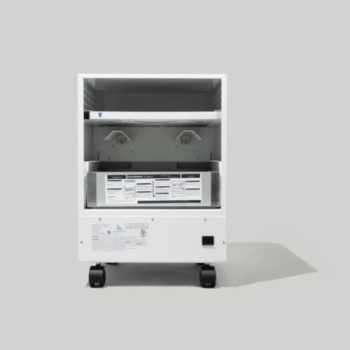 EnviroKlenz HEPA Air Filter Replacement For Air Purifiers | Replace every 1 year for everyday use | Captures 99.9% Of Particles From The Air | Compatible with all Enviroklenz Air System Purifiers