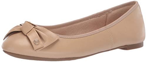 Circus by Sam Edelman Women's Connie Ballet Flat