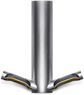 Dyson Airblade 9kJ HEPA Filtered Hand Dryer High Voltage 200-240V