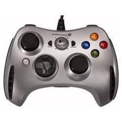 Logitech ChillStream Gamepad for PC