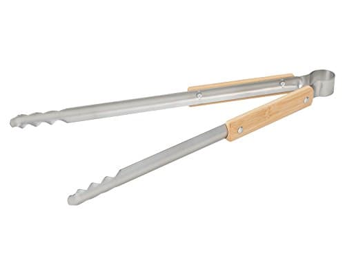 Snow Peak Barbeque Tongs