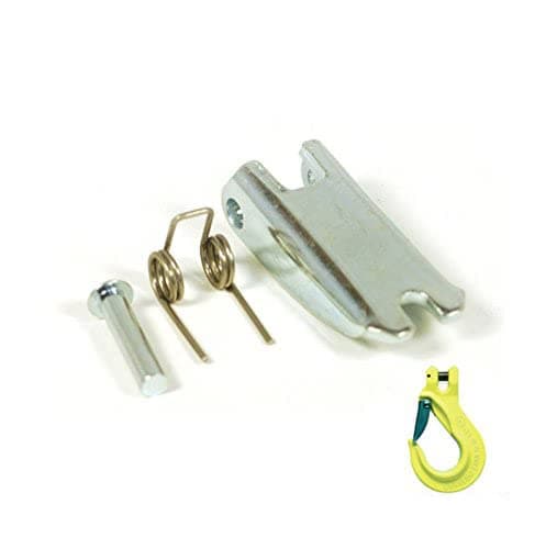 Advantage RiggingGunnebo 3/8 Sling Hook Latch Kit Grade 100