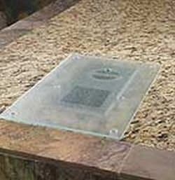 Kitchen Center KC-CUTB-Cutting Board