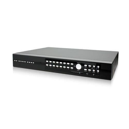 Avtech KPD679 16 Channel CCTV DVR H.264 Remote Viewing Eagle Eyes D1 USB Back Up