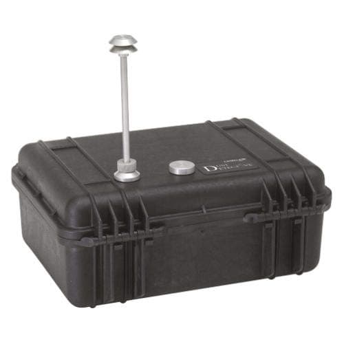 Casella 206200D, Pro Series Dust Detective