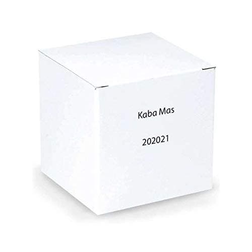 Kaba Mas 202021 Cencon Series Smart Key (Red)