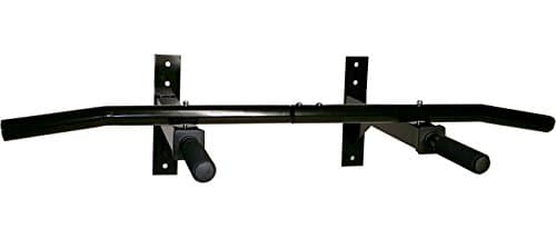 AbleFitness Wall Mounted Chin up Bar Pull up Bar