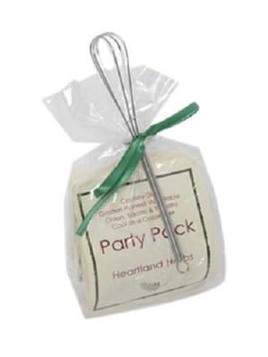 Heartland Herbs Party Pack Mini-Sampler