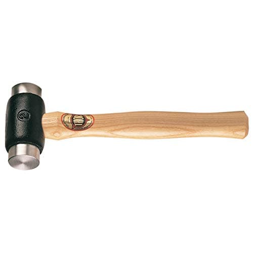 Thor 05-A316 Aluminium Hammer Size 4