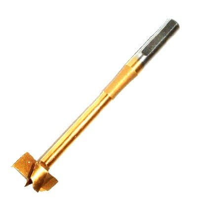 35mm KIK tm Forstner Bit