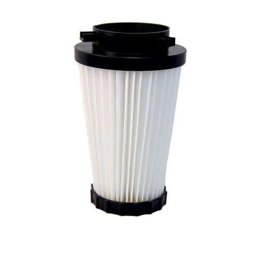 HQRP HEPA Filter compatible with Dirt Devil Power Stick 084100 M084100 084100X M084100X 084100RED M084100RED 084105 M084105 Vacuum Vacuum Cleaner