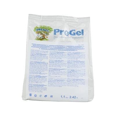 Pregel Gelato Pink Grapefruit Super Sprint