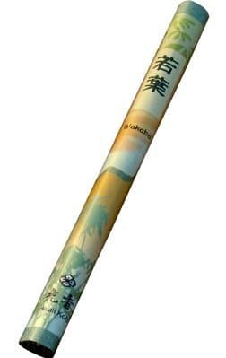 Hikali Koh Anvenor Wakaba – Young Sheets