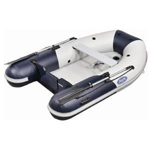 Zodiac Zoom 260 w/Inflatable Floor