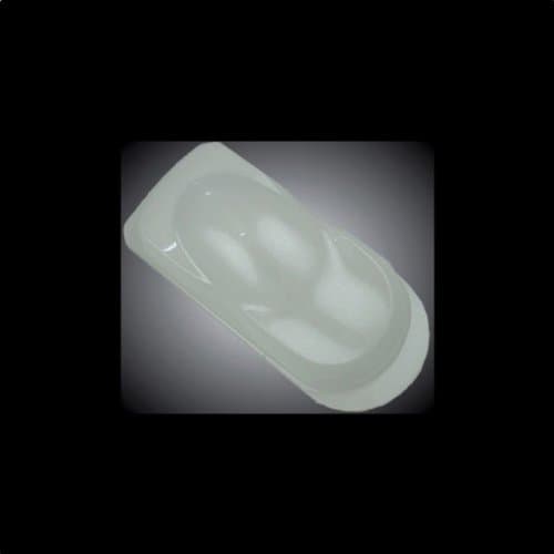 Autoair 4 Oz Hot Rod Sparkle White