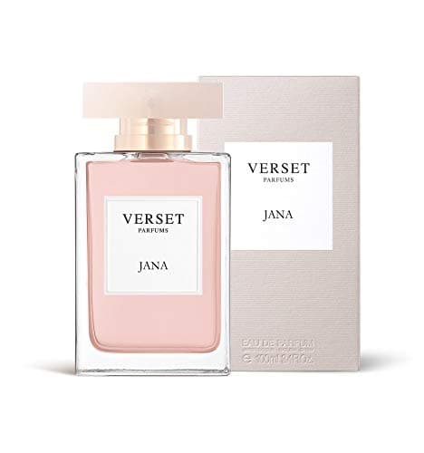 Parfums Jana Eau de parfum 100ml