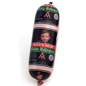 Baby Bologna 1 lb.