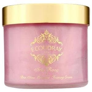 E Coudray Iris Rose Bath and Shower Foaming Cream (New Packaging) 250ml