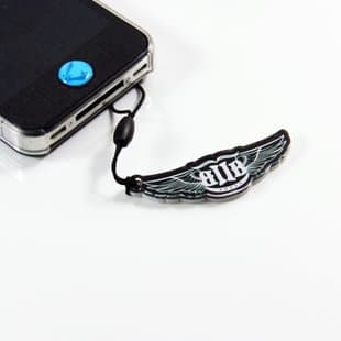 Kpop Btob Cellphone Charm Strap