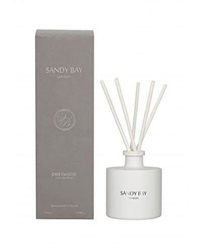 Sandy Bay London Driftwood Luxury Reed Diffuser