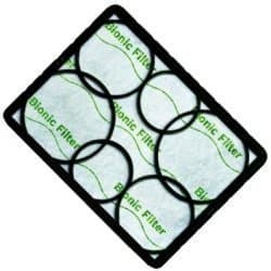 Bosch Bbz11Bf Hepa Filter - Bsh468637T