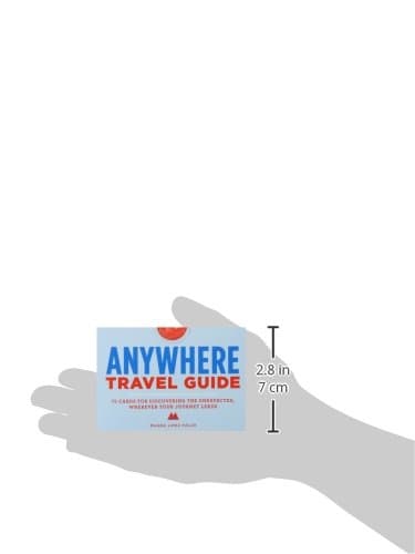 Anywhere Travel Guide