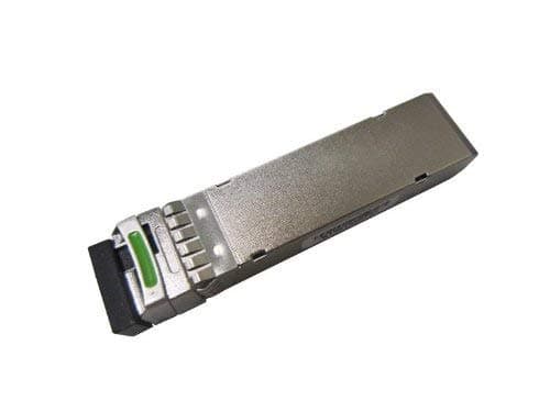 ROBOfiber SFP-1010-WB - SFP+ 10G BiDirectional Optical Module, Single Strand Tx:1330/Rx:1270nm 10Km Type B
