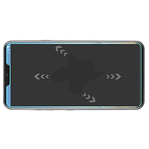 Mr.Shield [3-Pack]- for LG G7 ThinQ [Tempered Glass] Screen Protector with Lifetime Replacement