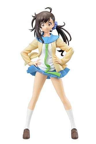 Nisekoi: premium figure "Onodera Spring"