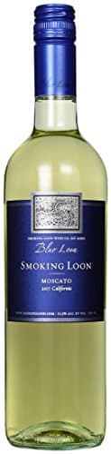 2013 Smoking Loon Blue Loon Moscato