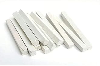 Slate Pencils, 100 Sticks, Traditional Writing Chalk