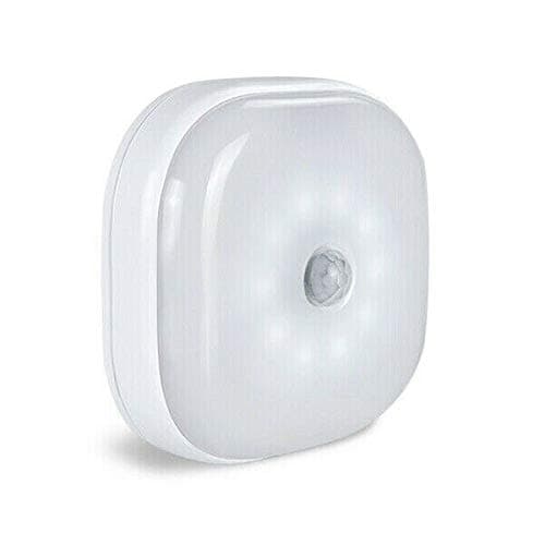 Ghost Hunting Motion Sensor Light Movement Paranormal Equipment Detector Tool