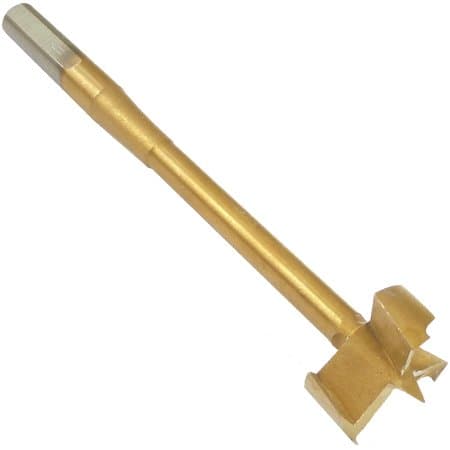 Toolpak Multi Angle Drill Bit 25mm