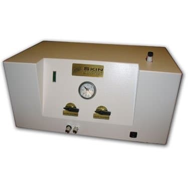 Microdermabrasion System by IBS (Plus Crystal Free Procedures Only)