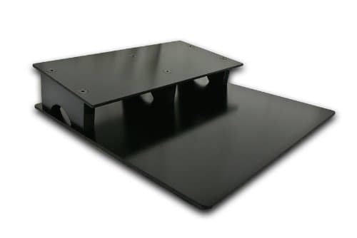 LYT F16 PEDAL BOARD + SOFT CASE