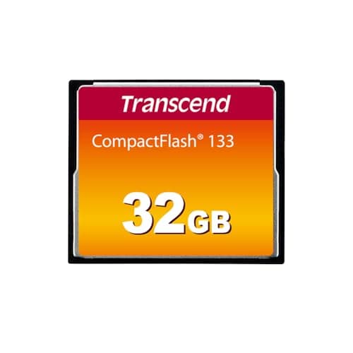 CompactFlash 133