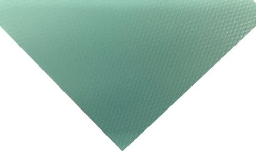 Polymer Science PS-1543-1.0x8 Silcone Based Thermally Conductive Gap Pad, 0.039" Thick x 8" Length x 8" Width