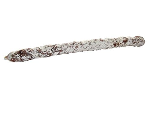 Sausage "Fuet" nature.150 GR