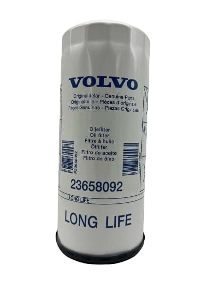 Volvo Penta Oil Filter 23658092