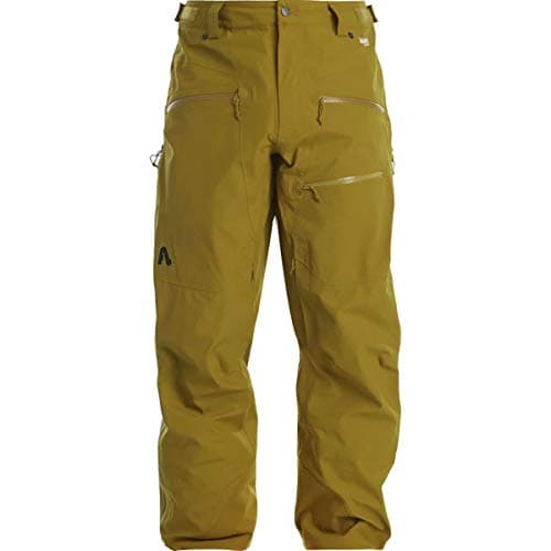 Flylow Compound Pant - Men's, Bear, Extra Large, 1220-1805