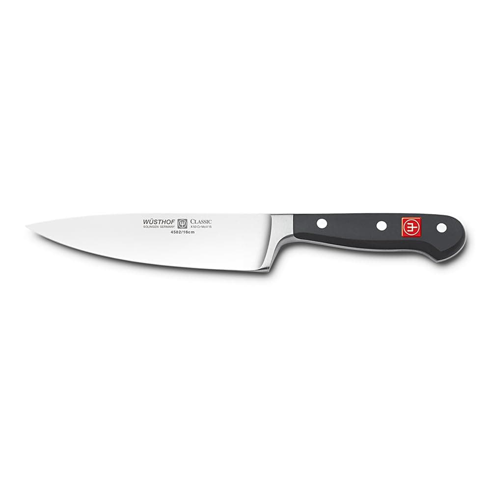 Classic 6" Chef's Knife